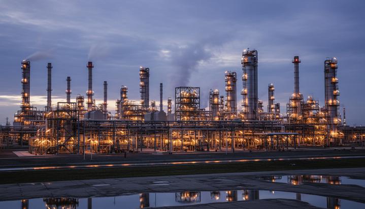 Technip Energies получила два крупных контракта на модернизацию НПЗ в Индии