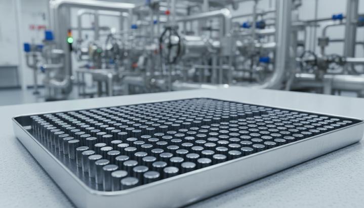 Ketjen повысит цены на катализаторы гидропроцессинга с 2026 года