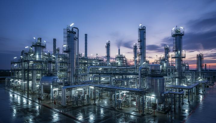 VLS Environmental Solutions приобрела бизнес Merichem по работе с каустиками