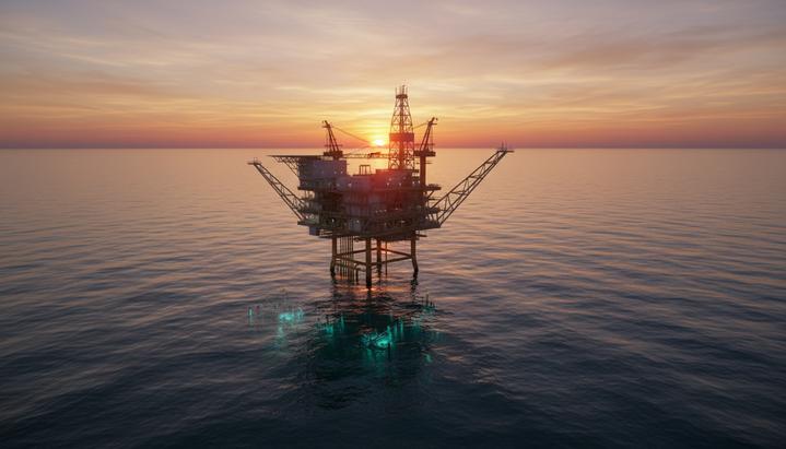 Нефтегазовая разведка в 2026: фокус на технологии и партнерства