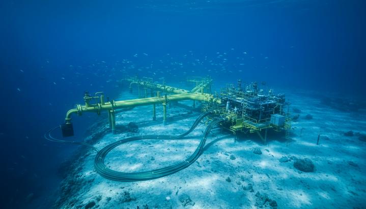 EnerMech получила контракт на работы на проекте Whiptail в Гайане