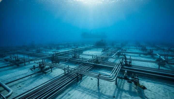 EnerMech получила контракт Saipem на проект Whiptail в Гайане