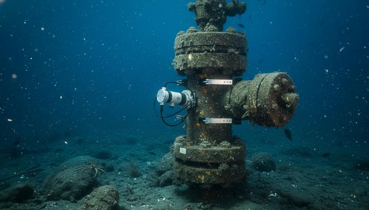 Виллем Бун Вон Оксзе вошел в совет директоров Sentinel Subsea