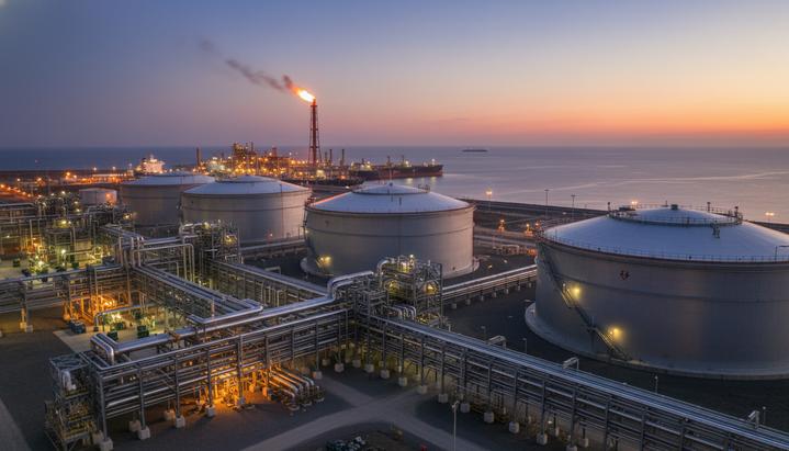 EIA: Цены на газ в США резко вырастут в 2027 году из-за спроса на СПГ