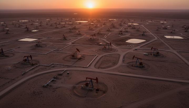 Devon и Coterra Energy обсуждают слияние на фоне низких цен на нефть