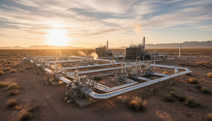 Кибербезопасность в нефтегазе: риск остановки из-за неопределенности