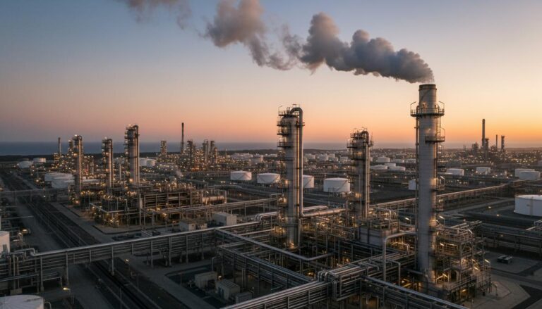 EIA: Розничные цены на бензин в США продолжат снижаться до 2027 года