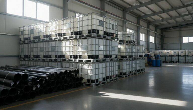 Shell Polymers запустила новую линейку полимеров на хром-катализаторе