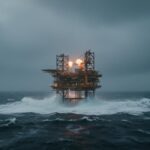 Северное море 2026: Норвегия укрепит позиции на фоне спада инвестиций в Британии