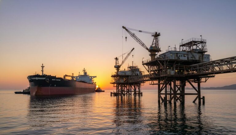 США возобновили покупку нефти Венесуэлы: новые реалии для Латинской Америки