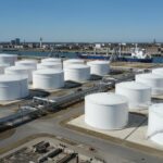 В порту Дюнкерка построят терминал для компонентов SAF и аккумуляторов