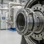 John Crane отмечает 50-летие технологии сухих газовых уплотнений