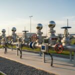 Edge-технологии: новый стандарт безопасности в газовой отрасли