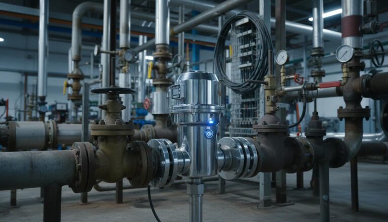 Delgaz Grid модернизирует газовую сеть в Румынии с технологиями Utonomy