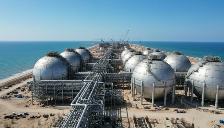 TotalEnergies и Мозамбик возобновляют мегапроект Mozambique LNG