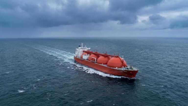 МЭА прогнозирует рекордный спрос на газ в 2026 году