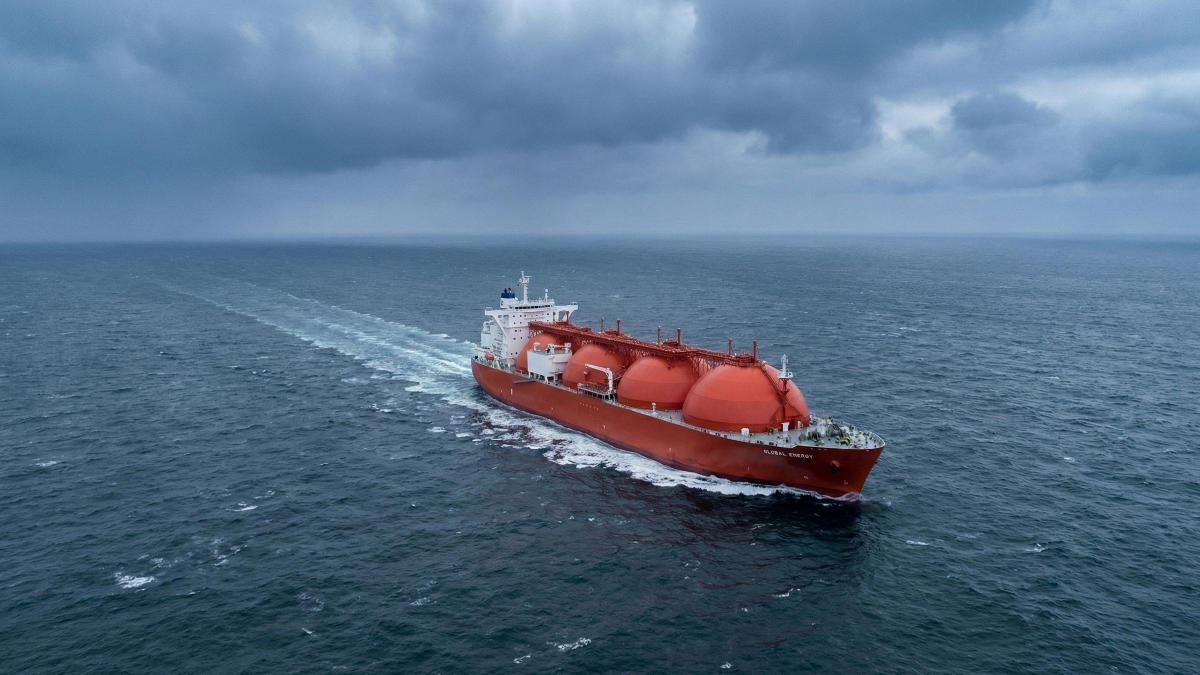 МЭА прогнозирует рекордный спрос на газ в 2026 году