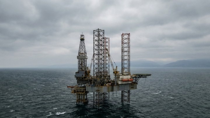 Болгария стала прямым инвестором в добычу газа на шельфе Черного моря