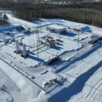 &laquo;Газпром&raquo; расширит производство СПГ на Дальнем Востоке для нужд транспорта