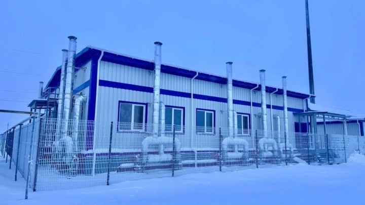 &laquo;КазТрансОйл&raquo; запустил новую химлабораторию на месторождении Жанажол