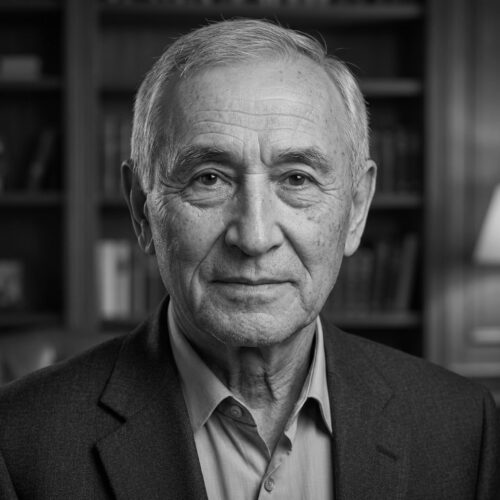 Ерлан Жунусов