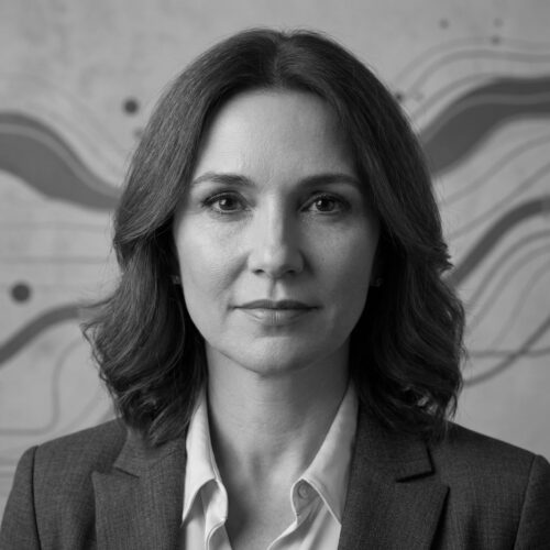 Татьяна Петрова