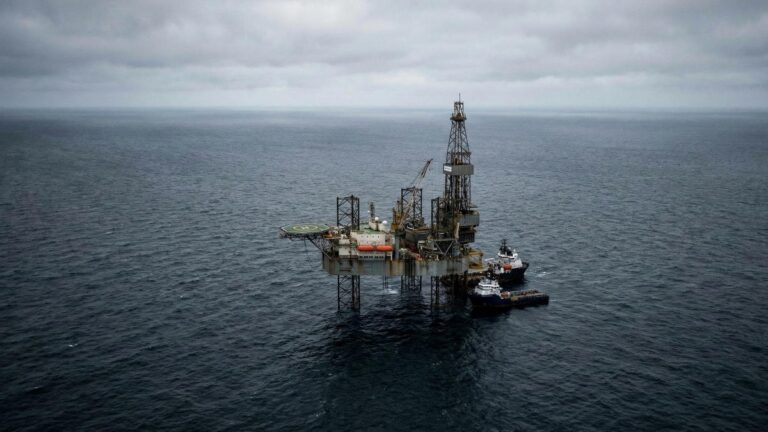 Мировой поиск нефти усложняется: итоги первых лицензий 2026 года