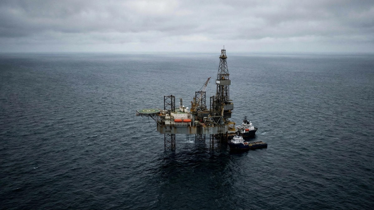 Мировой поиск нефти усложняется: итоги первых лицензий 2026 года