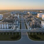 Abundia выбрала инженера для завода по переработке пластика в Техасе