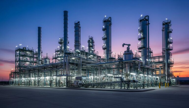 Dow объявила о реструктуризации и сокращении 4500 сотрудников