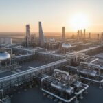 Penspen сообщила о рекордном объеме контрактов на $500 млн в 2025 году