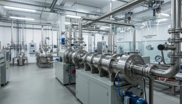 Lummus и Sumitomo выводят на рынок технологию химрециклинга оргстекла