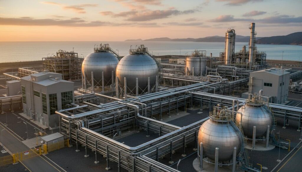 ECITB вводит новый стандарт безопасности для руководителей проектов