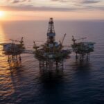 TotalEnergies приобретает долю в разведочном блоке PEL104 в Намибии