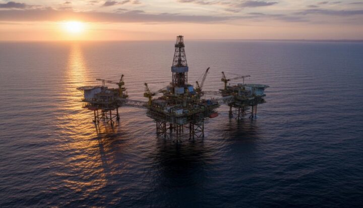 TotalEnergies приобретает долю в разведочном блоке PEL104 в Намибии