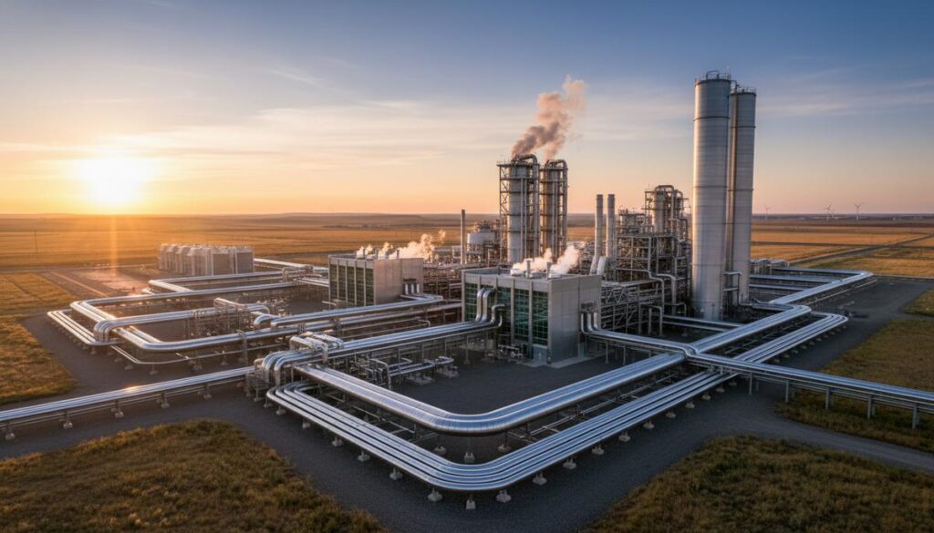 Valmet оснастит первый в мире этиленовый крекинг Dow с нулевыми выбросами