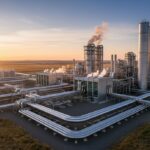 Valmet оснастит первый в мире этиленовый крекинг Dow с нулевыми выбросами