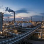 Baker Hughes станет поставщиком химикатов для НПЗ Marathon Petroleum в США