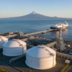 Новая Зеландия построит СПГ-терминал для обеспечения энергобезопасности