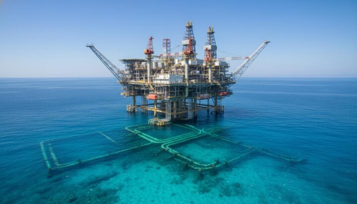 Шотландия и Египет расширяют партнерство в энергетике и подводных технологиях