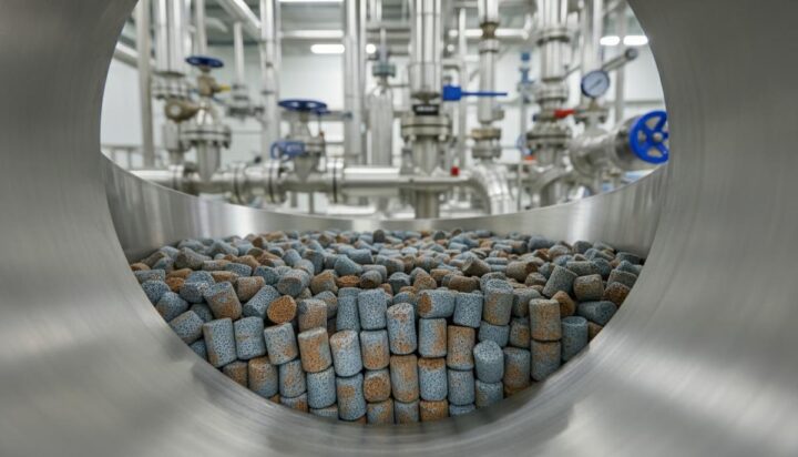 Axens завершила сделку по приобретению компании Eurecat