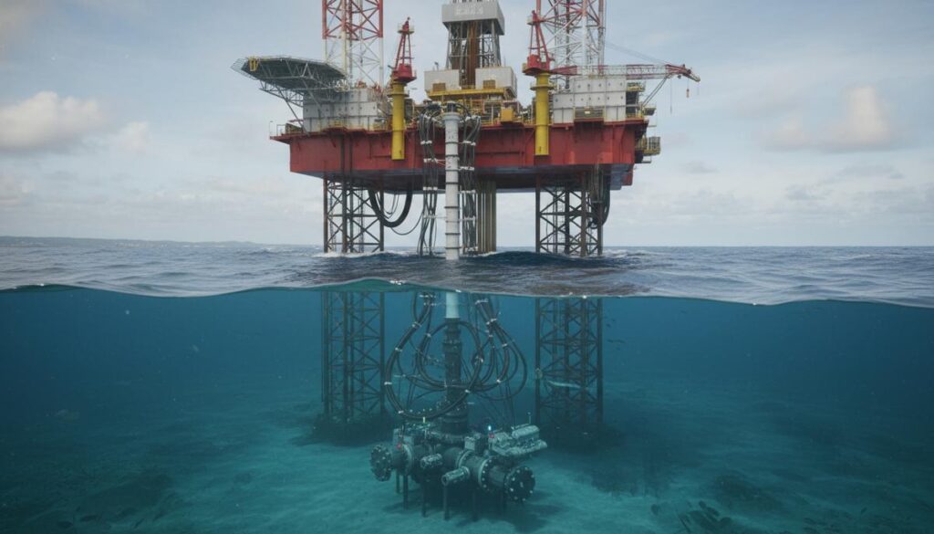 Aquaterra Energy получила контракт на вывод из эксплуатации 11 скважин в Испании