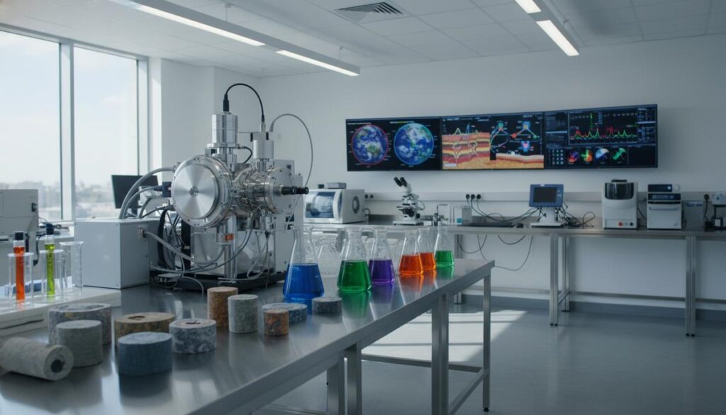 Elemental Energies приобрела APT для усиления геонаучной экспертизы