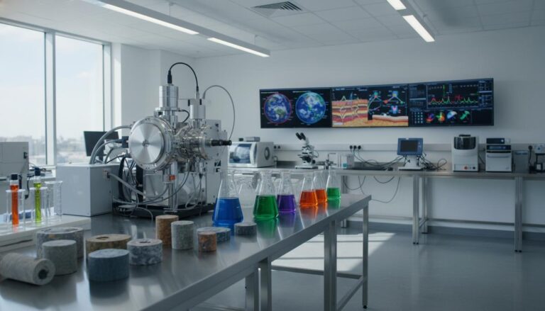 Elemental Energies приобрела APT для усиления геонаучной экспертизы