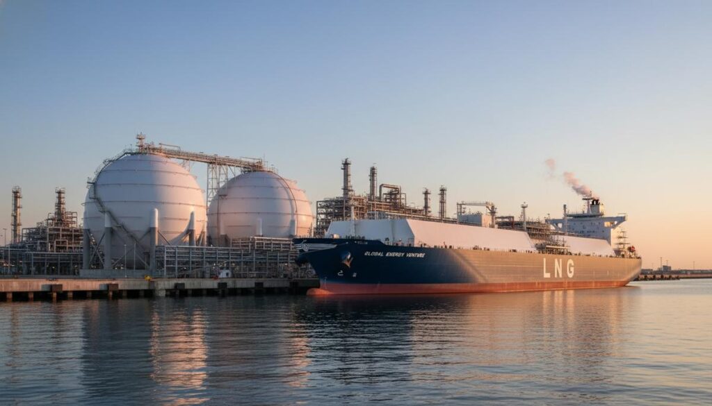 QatarEnergy и JERA заключили 27-летний контракт на поставку СПГ в Японию