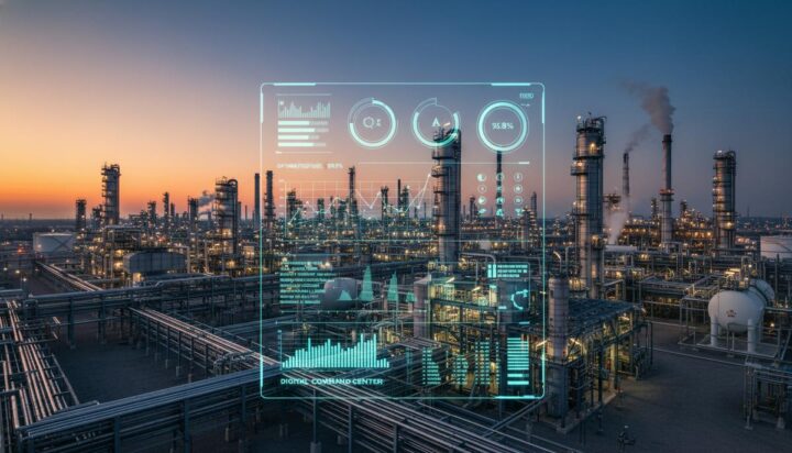 ABB представила SaaS-версию платформы OPTIMAX с ИИ-прогнозированием