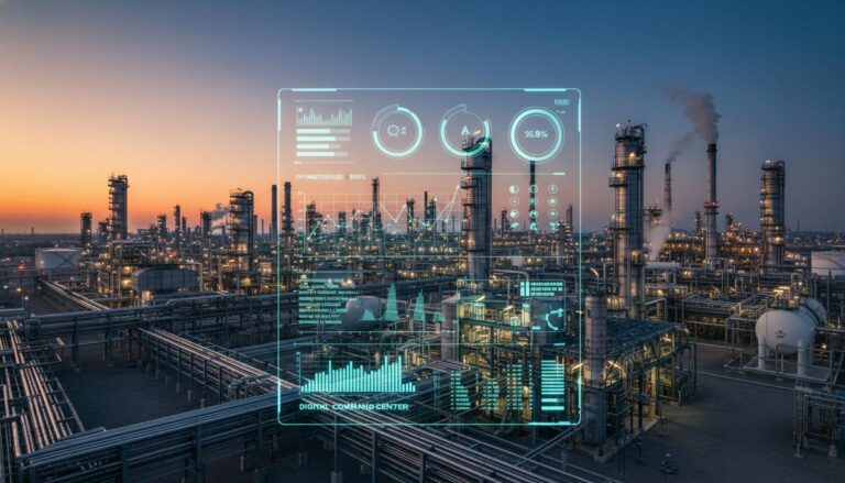 ABB представила SaaS-версию платформы OPTIMAX с ИИ-прогнозированием