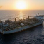 Everllence оснастит компрессорами новый FPSO-проект в Гайане