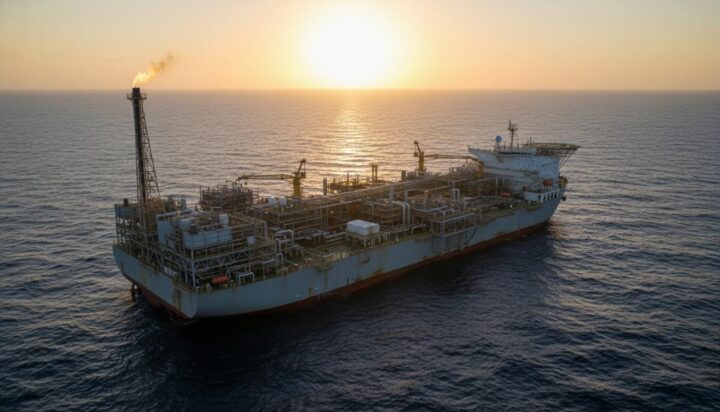 Everllence оснастит компрессорами новый FPSO-проект в Гайане