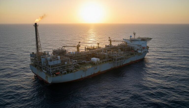 Everllence оснастит компрессорами новый FPSO-проект в Гайане